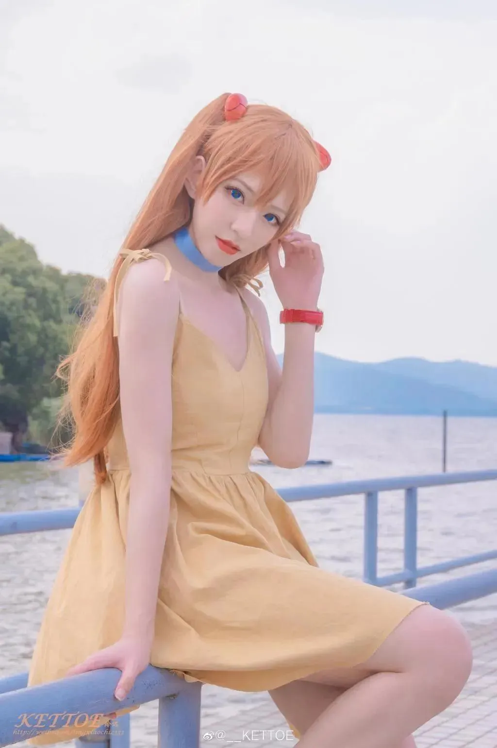 Kettoe – NO.01 微博配图[2][17] [62P]插图7